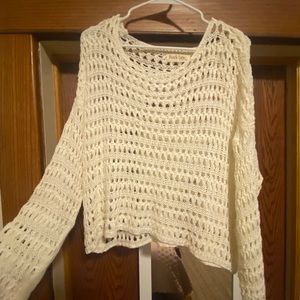 Women’s sweater